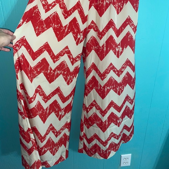 Palazzo Pants - Picture 2 of 2